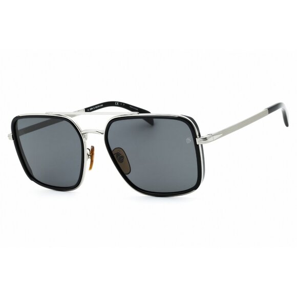 David Beckham Sunglasses DB7083G-284-59 New with tags - Picture 1 of 5